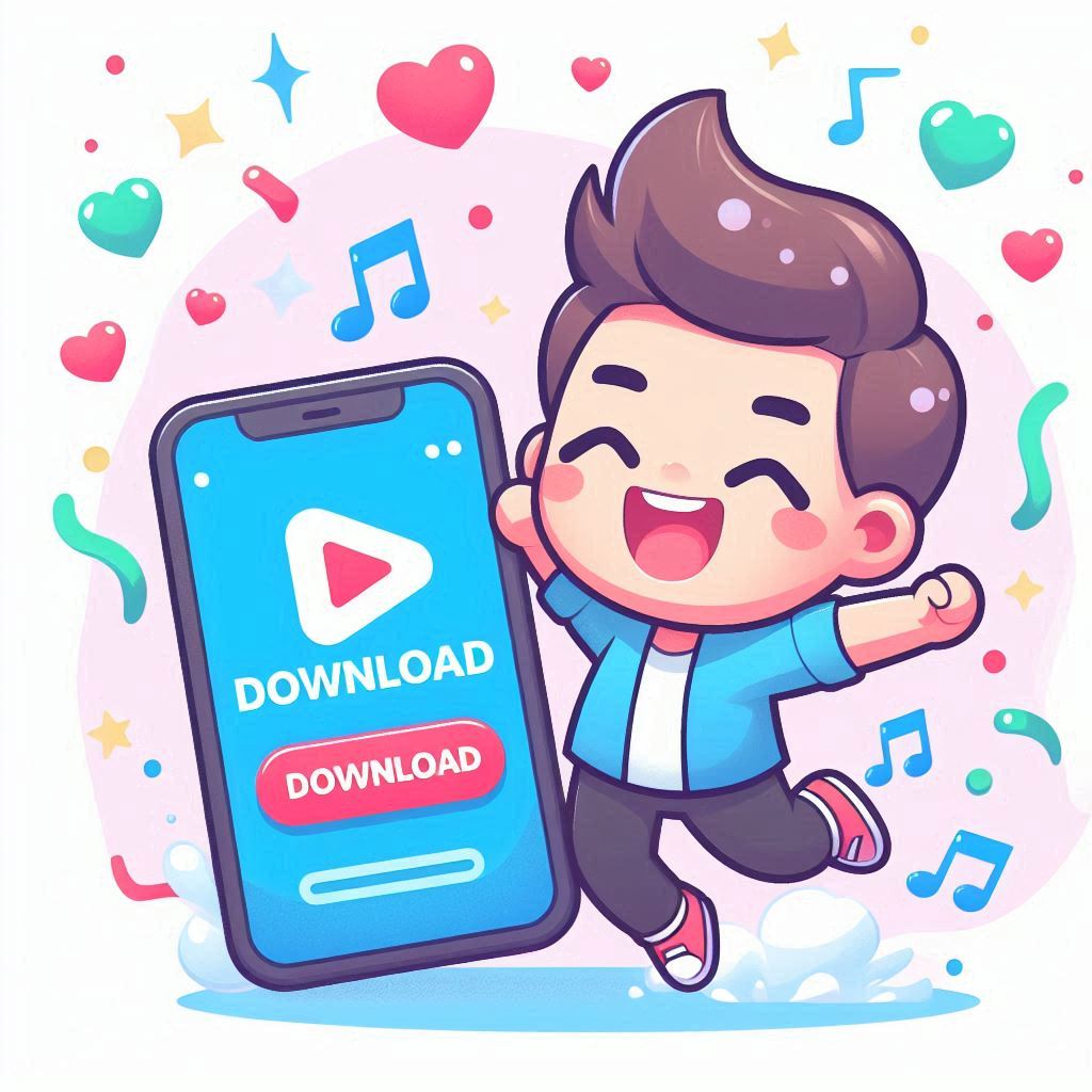 Công cụ tải video tiktok miễn phí